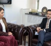pakistan us discuss energy supply deals pakistan us discuss energy supply deals