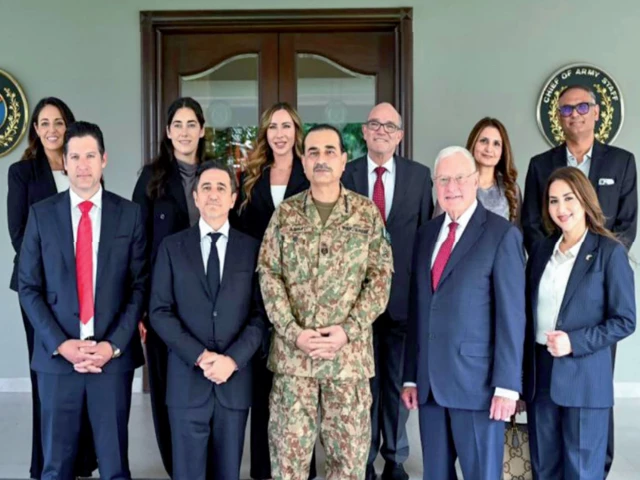 CDF stresses tech's role in security