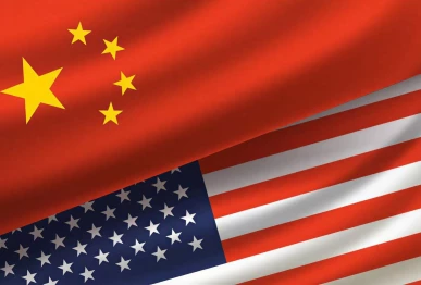 beijing urged washington to abide by the one china principle and the three china us joint communiques stop the dangerous moves of arming taiwan and stop undermining peace and stability in the taiwan strait photo freepik