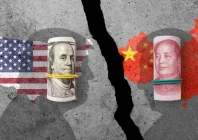 the 6th round of consultations will bring together top negotiators from beijing and washington as part of an ongoing effort to stabilise bilateral economic relations photo news bitcoin com