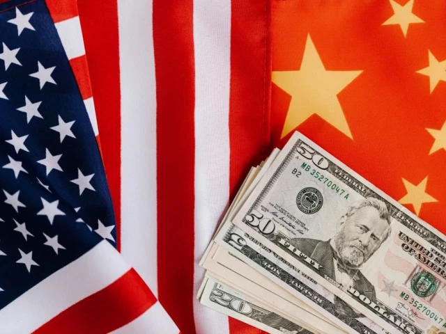 the tit for tat escalation marks a new low in the trade relationship between the world s two largest economies photo pexels the tit for tat escalation marks a new low in the trade relationship between the world s two largest economies photo pexels