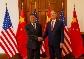 tiktok divestment and tariffs dominate us china talks in spain tiktok divestment and tariffs dominate us china talks in spain