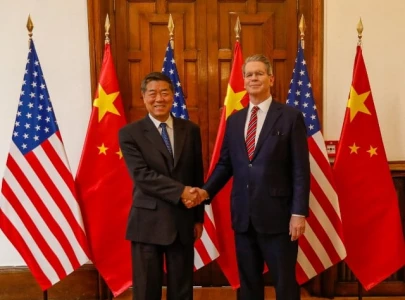 tiktok divestment and tariffs dominate us china talks in spain tiktok divestment and tariffs dominate us china talks in spain