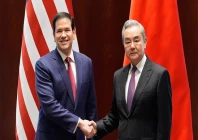 rubio meets wang as xi may visit us
