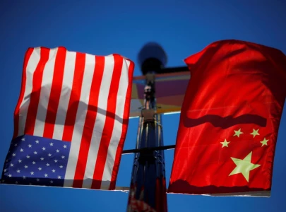 china slams us for arbitrarily seizing foreign vessels in caribbean