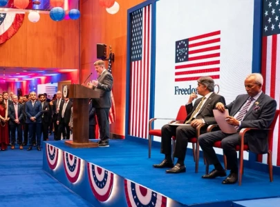 sindh crucial to growing america pakistan ties says us consul general sindh crucial to growing america pakistan ties says us consul general