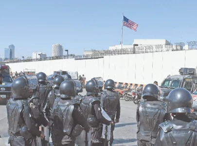 us consular staff to leave karachi lahore