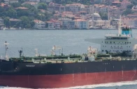 second us crude oil cargo arrives second us crude oil cargo arrives