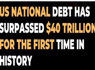 is us drifting towards silent default