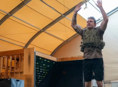 us defense secretary pete hegseth faces backlash over islamophobic tattoo us defense secretary pete hegseth faces backlash over islamophobic tattoo