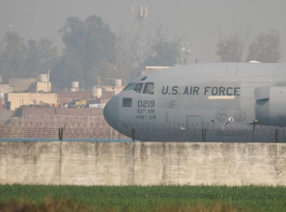 us flies back expelled indian migrants