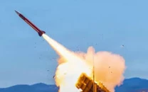 us missile stocks at critical low us missile stocks at critical low