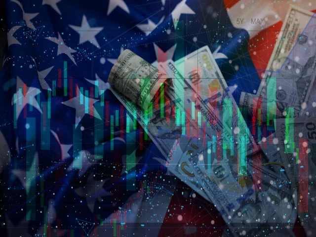 us economy