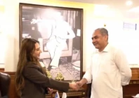 us charg d affaires praises cdf munir s diplomatic role for regional peace stability