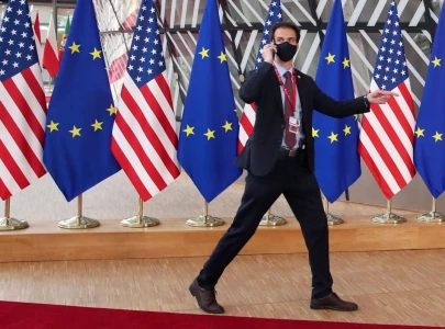 us and eu to launch first of its kind ai agreement us and eu to launch first of its kind ai agreement