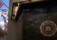 a general view of the federal bureau of investigation fbi building in washington dc us november 28 2025 photo reuters
