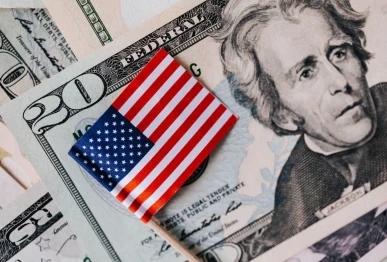 analysts cited by financial outlets said the fed continues to operate in a data dependent mode with inflation increasingly viewed as the dominant policy concern photo pexels