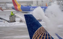 us air traffic snarled