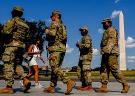 west virginia to deploy national guard troops to dc west virginia to deploy national guard troops to dc