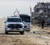 us engages in secret talks with hamas over gaza hostages ceasefire report us engages in secret talks with hamas over gaza hostages ceasefire report