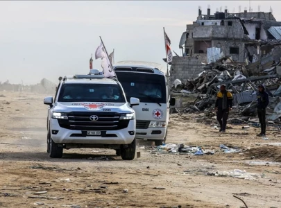 us engages in secret talks with hamas over gaza hostages ceasefire report