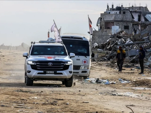 a us official told axios that us middle east envoy steve witkoff cancelled a planned trip to doha earlier this week citing a lack of progress from hamas photo anadolu a us official told axios that us middle east envoy steve witkoff cancelled a planned trip to doha earlier this week citing a lack of progress from hamas photo anadolu