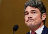 national counterterrorism center director joseph kent photo reuters