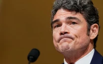 top us counterterrorism official resigns over iran war blames israel its powerful american lobby for conflict