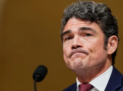 top us counterterrorism official resigns over iran war blames israel its powerful american lobby for conflict