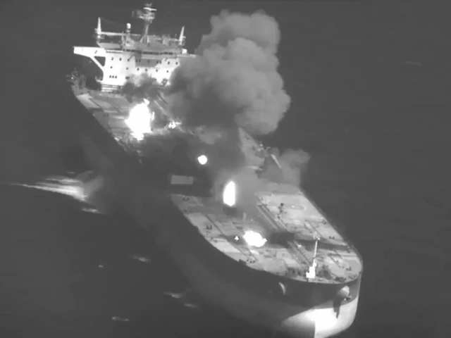 us hits three irani oil tankers us hits three irani oil tankers