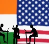 india and us move closer to trade deal after talks in new delhi