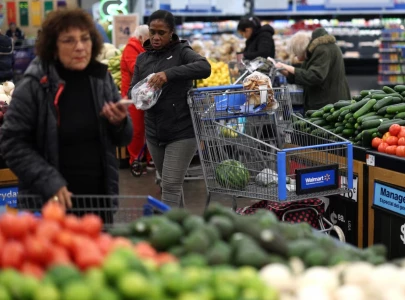 us inflation hits 3 year high as iran war drives energy shock rattles markets