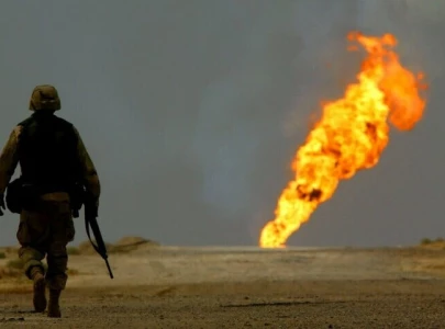 20 years after us invasion war scarred iraq faces uncertain future 20 years after us invasion war scarred iraq faces uncertain future