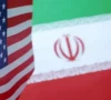 us and iran flags are seen in this illustration created on june 18 2025 photo reuters us and iran flags are seen in this illustration created on june 18 2025 photo reuters