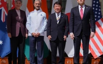 australia india japan us quad to build a port unveil pact on critical minerals