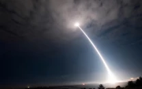 trump tells pentagon us nuclear weapons testing to immediately resume