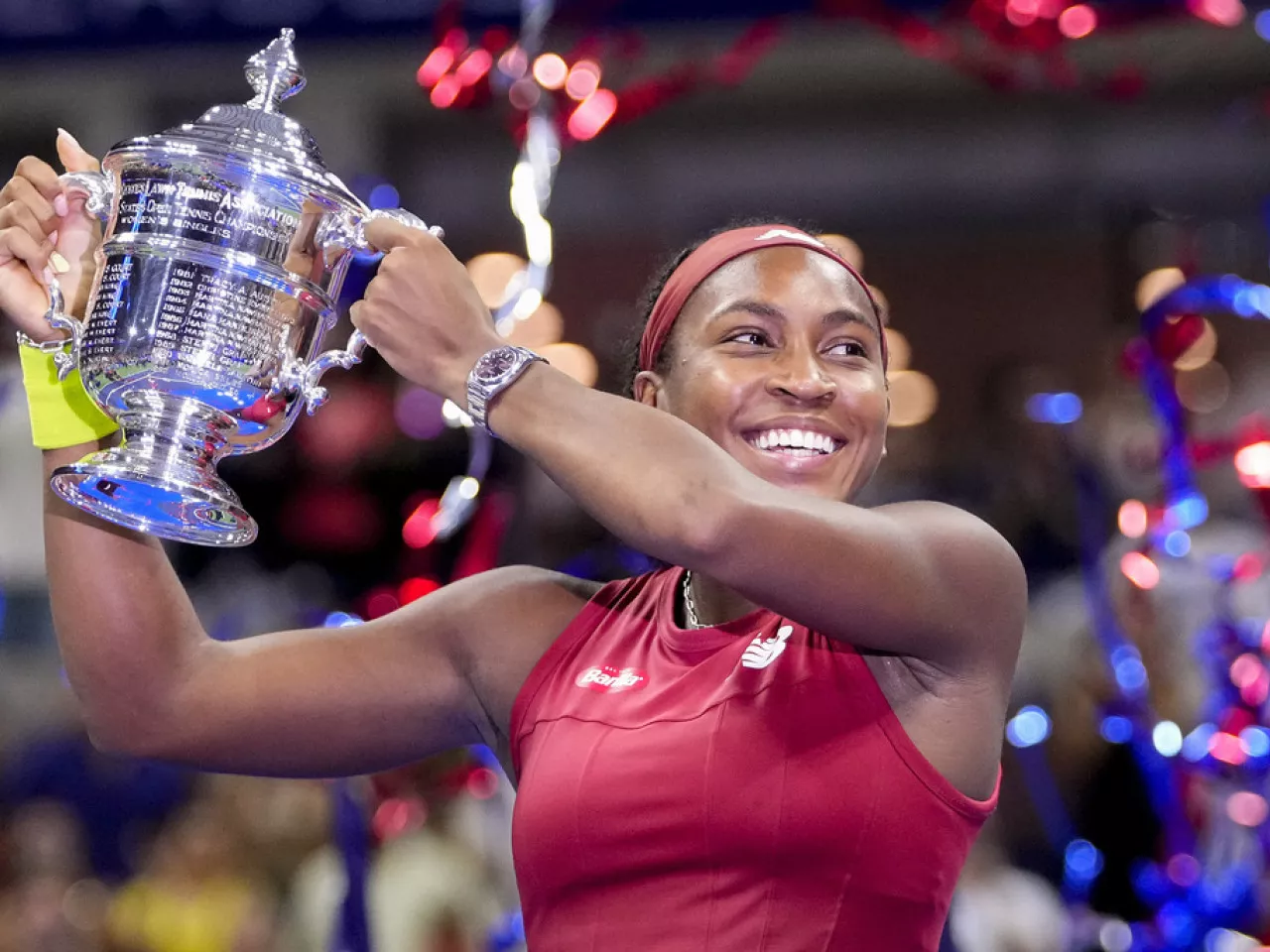 gauff defeats sabalenka to win us open crown gauff defeats sabalenka to win us open crown