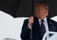 us president donald trump looks on as he boards air force one en route to morristown airport in morristown new jersey at joint base andrews maryland us may 22 2026 photo reuters file us president donald trump looks on as he boards air force one en route to morristown airport in morristown new jersey at joint base andrews maryland us may 22 2026 photo reuters file