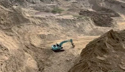 investment avenue the critical minerals issue is very important for us because it is about economic security prosperity and national defence the official said pakistan joined the us critical minerals initiative in washington earlier this year photo file