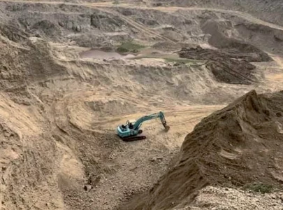 us ready to back mining projects