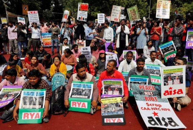 us report lists significant human rights abuses in india us report lists significant human rights abuses in india