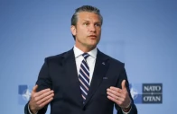 hegseth cancels meeting with netanyahu over possible sale of f 35s to turkey