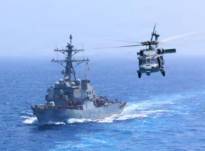 explainer after nine straight nights of strikes where is the us iran conflict headed explainer after nine straight nights of strikes where is the us iran conflict headed