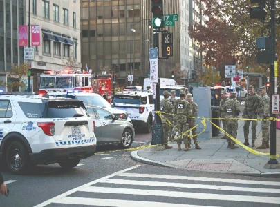 afghan charged for guard shooting in washington afghan charged for guard shooting in washington