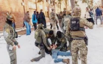 us immigration officer shoots woman in minneapolis