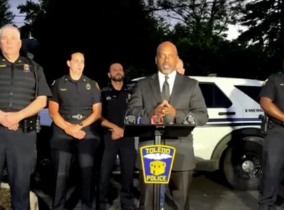 at least 12 injured in exchange of gunfire near ohio festival police say at least 12 injured in exchange of gunfire near ohio festival police say