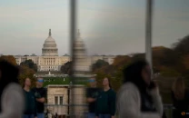 us govt shutdown ties record for longest in history
