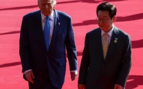 us south korea discuss nuclear cooperation in security talks