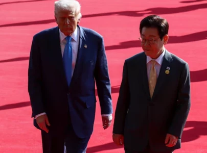 us south korea discuss nuclear cooperation in security talks us south korea discuss nuclear cooperation in security talks