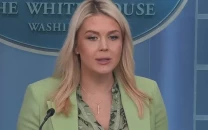 white house says discussing second round of iran talks in pakistan white house says discussing second round of iran talks in pakistan